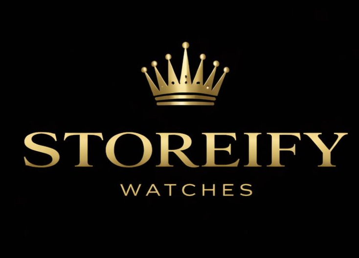 Storeify Logo