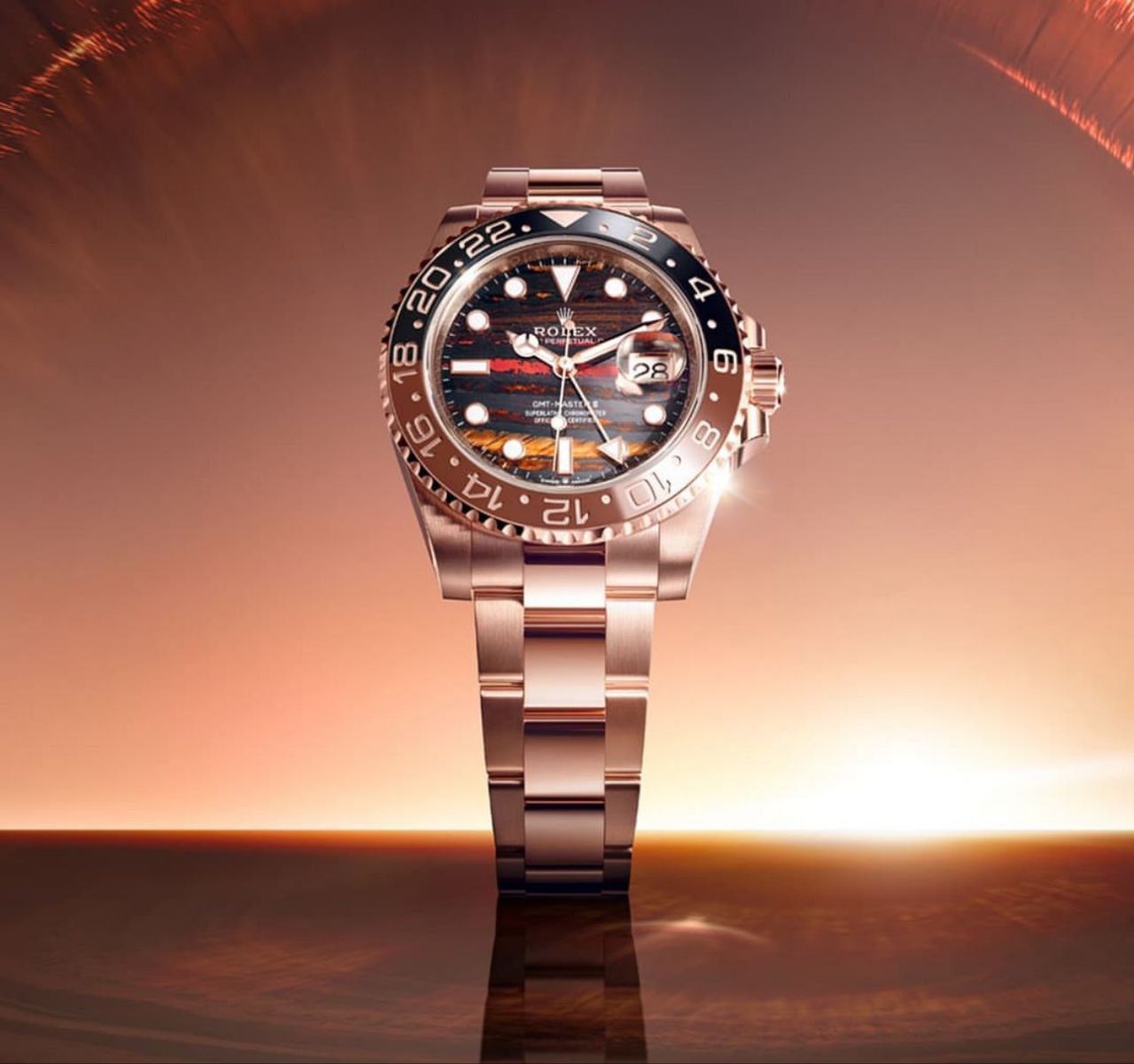 Luxury Watch